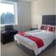 Urban Nest London Private Room in a 2 bedroom with Private bathroom, Londýn - Fotografie 9