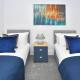 2 Bedroom Central Stay Stoke on Trent - Photo 5