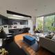 Luxury 2 bed Flat with Balcony opposite Hyde Park, Londýn - Fotografie 7