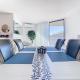 Luxurious Apartment with Sea View, Pools, Fitness, Olhão (foto 4)