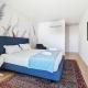 Luxurious Apartment with Sea View, Pools, Fitness, Olhão (foto 7)