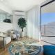 Luxurious Apartment with Sea View, Pools, Fitness, Olhão (foto 2)
