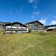 Studio cabine 4 pers, animaux admis, parking privé, Les Saisies - FR-1-293-414, Les Saisies (fotografie 6)