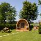Cosy Cabin Overloon, Overloon