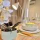 1 Bed Room Pasig near BGC&Ortigas Balcony with CityView Comfortnest Staycation, Манила - Фото 6