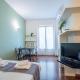 Duomo 10 minutes away Spacious 5 pax balcony wifi AC, Milan - Photo 5