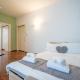 Duomo 10 minutes away Spacious 5 pax balcony wifi AC, Milan - Photo 6