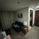 Baguio Central Apartment by Goshenland, Baguio