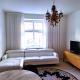 Luxhousing luxurious two rooms city apartment