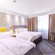 Premier Inn Hamburg City Hammerbrook, Hamburg - Zdjęcie 5