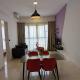 Trion KL Family Suite 2 Bedroom 1 Bathroom By MummyJelita, Kuala Lumpur - Foto 1