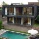 Designer 3BR Villa - Breathtaking Jungle View Ubud - Photo 4