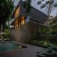 Architect 3BR Villa - Edge of the Jungle Ubud - Photo 1