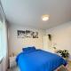 10 mins to Helsinki center, Nordic apartment, Helsinki