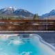 Aurora Lights - Luxe Townhouse Private Hot Tub Canmore - Fotografie 2