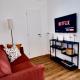 Bibbi's House Two Bedrooms Apt on Metro C, Рим - Фото 10
