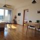 Sunny Panorama Apartment, Skopje - Foto 6