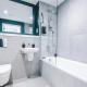 Stylish 1Bed Fast Wi-Fi Easy Access to City, Manchester - Fotografie 7
