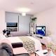 Stylish London Studio Near O2 Arena & London Bridge Excellent Transport Links, Londýn - Fotografie 6