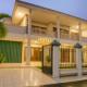 Hotel amazon beach, Паданг