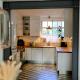 Designer Flat in Bethnal Green, Londýn - Fotografie 7