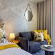 Modern Exec Suite at Rosebank CBD, Johannesburg - Foto 1