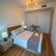 32 Floor 1BR Apt with Spa & Fitness, Skopje - Photo 9