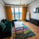 32 Floor 1BR Apt with Spa & Fitness, Skopje - Photo 10