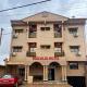 PASCALIA Hotel, Yaoundé