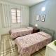 Apartamentos Grandes - 3 quartos com suíte, Piracicaba (zdjęcie 6)