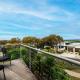 Sweeping Ocean Views Pet Friendly, Torquay (Foto 8)