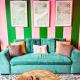 Dreaming With Dolly - Luxe Stay Near Broadway, Nashville