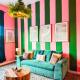 Dreaming With Dolly - Luxe Stay Near Broadway, Nashville (foto 3)