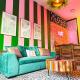Dreaming With Dolly - Luxe Stay Near Broadway, Nashville (foto 8)