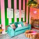 Dreaming With Dolly - Luxe Stay Near Broadway, Nashville (foto 4)