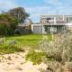 Absolute Waterfront Escape Deck & Games Room, Portarlington (fotografie 5)