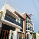 The Chalet - Cozy Villa with Mini Pool, near Eden Blue Flag Beach, Pondicherry - JR Groups - Foto 7