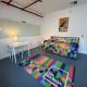 The Art Nook Creative Hostel Room in the Heart of Hollywood Los Angeles, Los Angeles - Foto 10