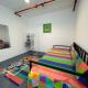 The Art Nook Creative Hostel Room in the Heart of Hollywood Los Angeles, Los Angeles - Foto 6