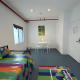 The Art Nook Creative Hostel Room in the Heart of Hollywood Los Angeles, Los Angeles - Foto 7