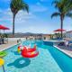 Poway Panorama Peak - Pool, Spa, Sleeps 24!, Poway - Fotografie 5