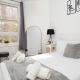 City Chic Stay 2BR Apt Old Street, Londýn - Fotografie 6