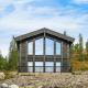 Mountain Cabin With Panoramic Views In Norefjell, Runn - Fotografie 1