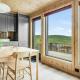 Mountain Cabin With Panoramic Views In Norefjell, Runn - Fotografie 6