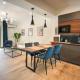 Polis luxury apartment 2, Athen - Foto 2