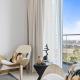 Creekside Haven 2BR Marsa Plaza Dubai Festival, Dubaj - Fotografie 3