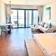 Alacarte condo - right on beach - high floor, Ha Long (photo 5)