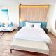 Alacarte condo - right on beach - high floor, Ha Long (photo 4)