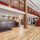 AmericInn by Wyndham Mounds View Minneapolis, Mounds View (fotografie 6)