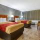 Econo Lodge Broken Arrow-Tulsa, Broken Arrow - Fotografie 3